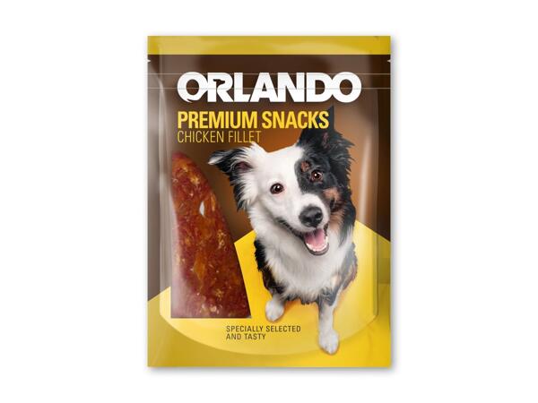 ORLANDO Hundesnack