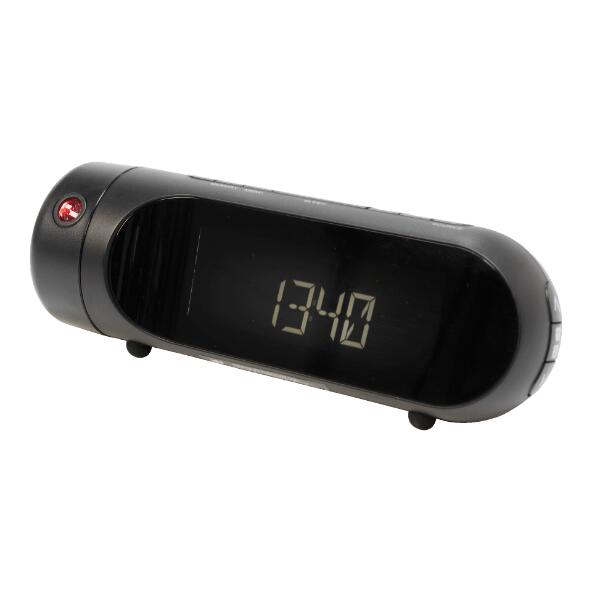 KRONTALER(R) 				Projectiewekkerradio met DAB+