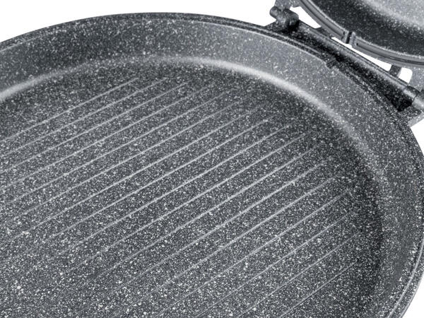Double Round Oven Pan