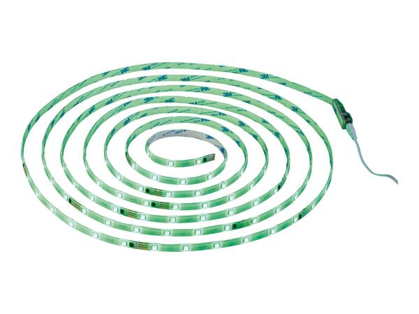 Livarno Home 5m LED Light Strip