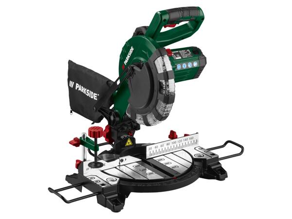 1500W Compound Mitre Saw