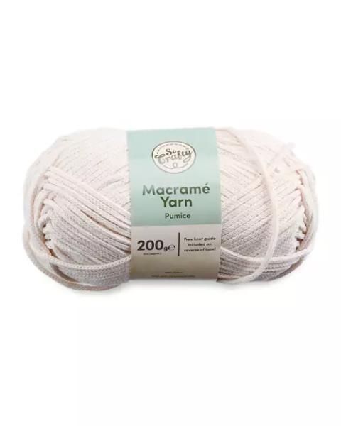 Macrame Yarn
