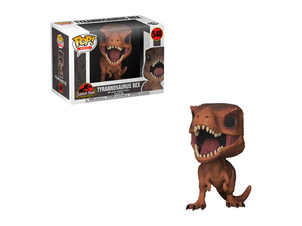 Funko Pop Figure