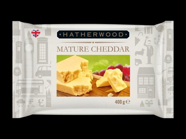Cheddar