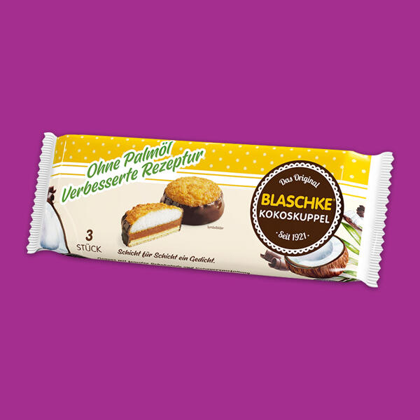 Kokoskuppel
