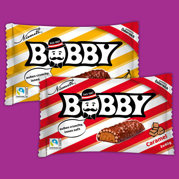 Bobby Trio