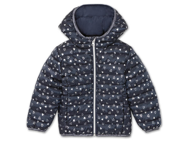Lightweight-Jacke, Kleinkinder