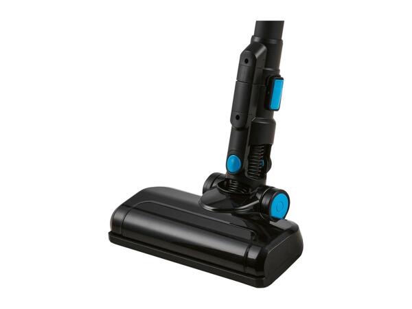 Silvercrest Cordless Cyclone Handheld Vacuum Cleaner