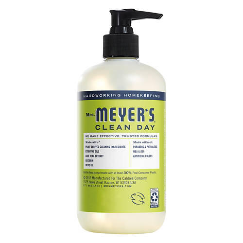 Lemon Verbena Scent Hand Soap, 12.5 fl oz