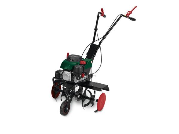 Petrol Garden Tiller