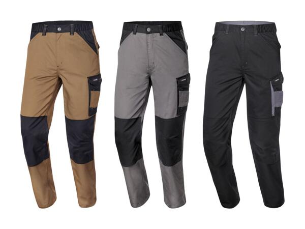 Pantalon de travail
