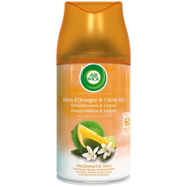 Air Wick Freshmatic navulling
