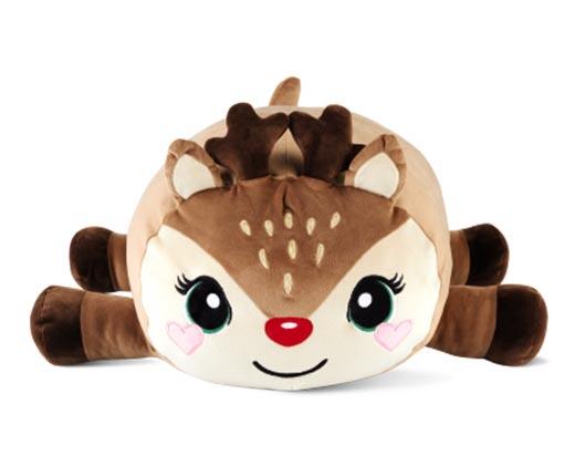 Huntington Home 
 Character Cuddle Pillow
