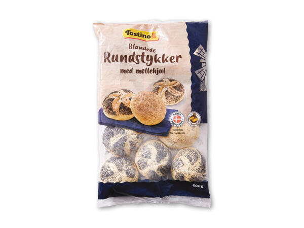 Håndværkere eller møllehjul