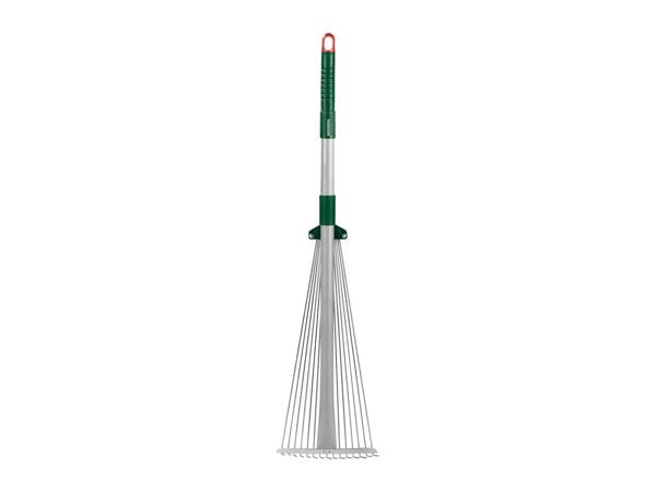Parkside Outdoor Broom/​Leaf Rake