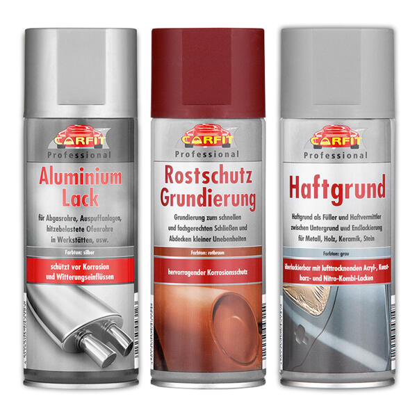 Kfz-Reparatur-Spray