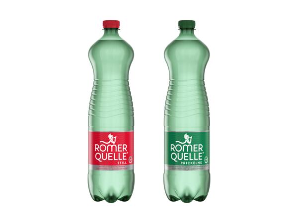 Mineralwasser