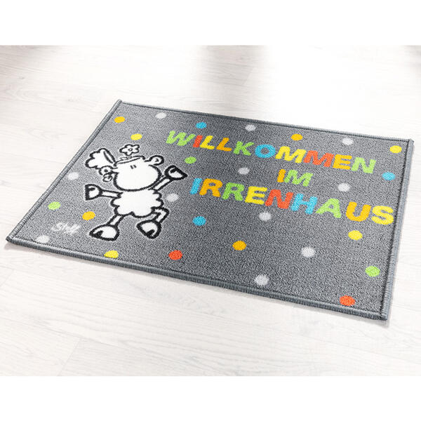 Fußmatte