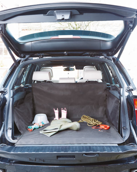 Auto Xs Car Boot Liner