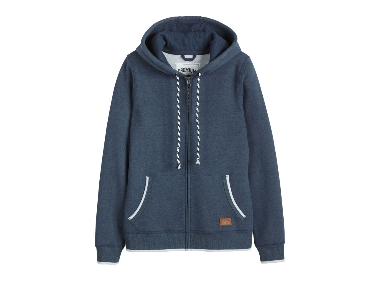 Ladies' Hoodie