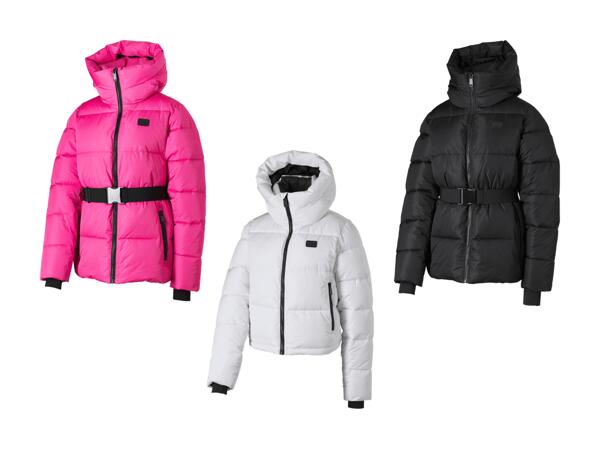 Veste de ski