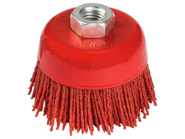 Angle Grinder Accessories