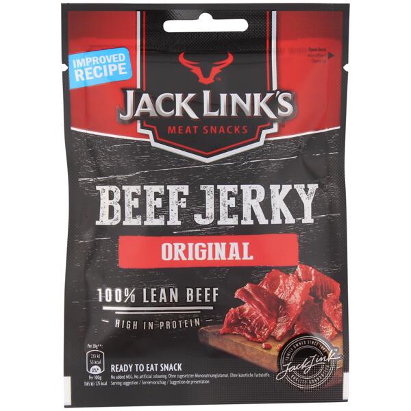 Jack Link's Beef Jerky Original