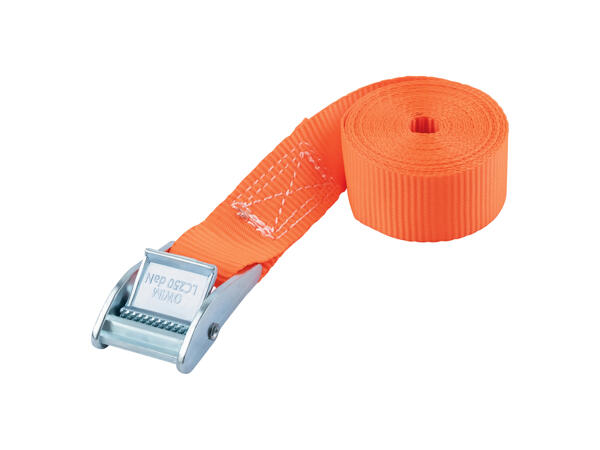 Ratchet Strap, Bungee Cord Set or Quick Release Ratchet Strap Set