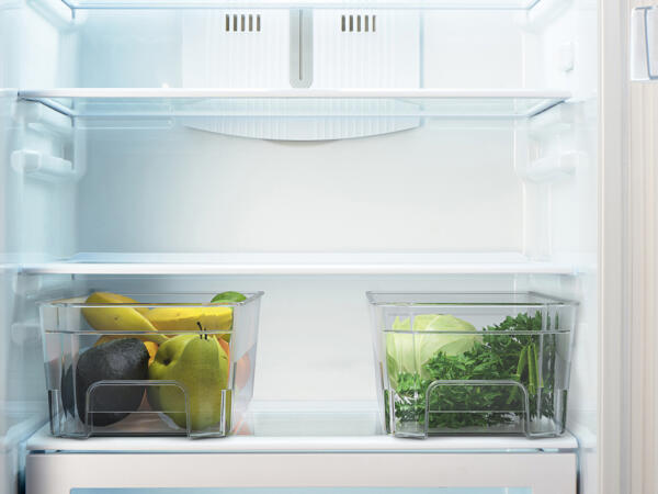 Fridge Organiser