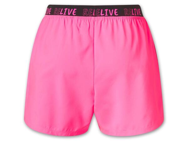 Damen/Herren Sportshorts