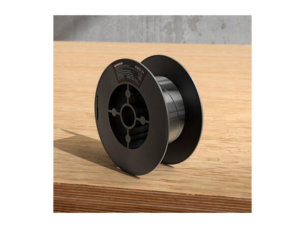 Parkside Flux Cored Welding Wire