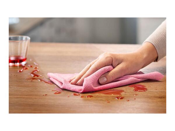 Vileda Cleaning Cloth Assortment