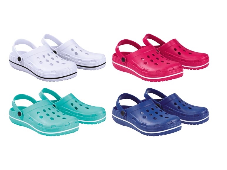 Sabots pour femme