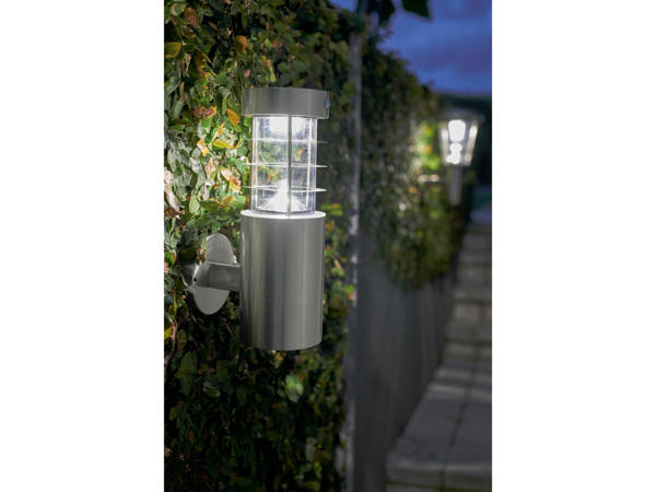 LED Solar Light