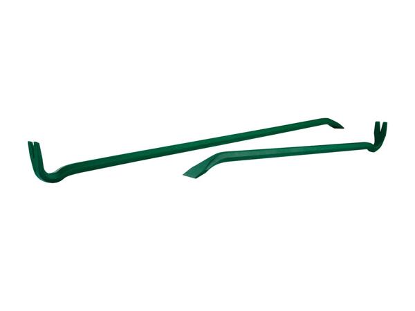 Crowbar Set
