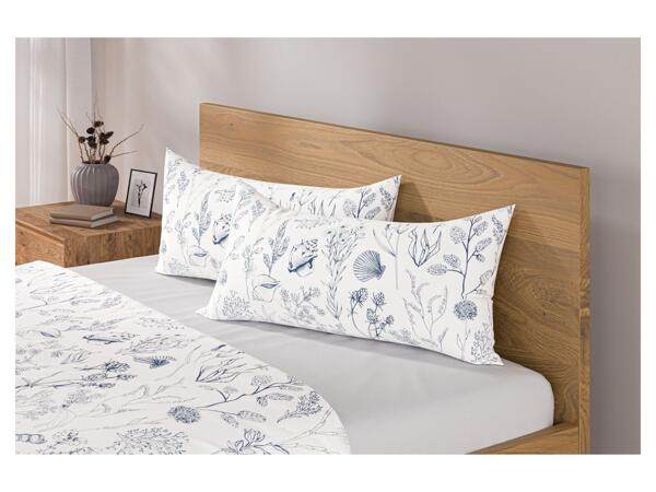 Renforcé Pillowcases