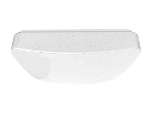 LIVARNO HOME(R) LED-væg-/​loftlampe