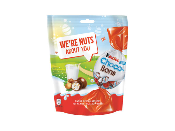 Kinder Choco Bons