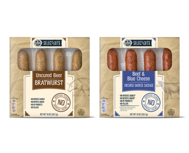 Parkview Premium Bratwurst