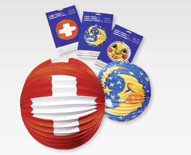 Lampion