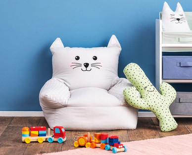 MY LIVING STYLE Kinder-Sessel