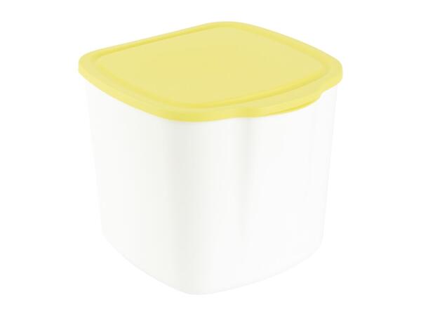 Ernesto Vegetable Keeper / Compost Caddy / Salad Spinner