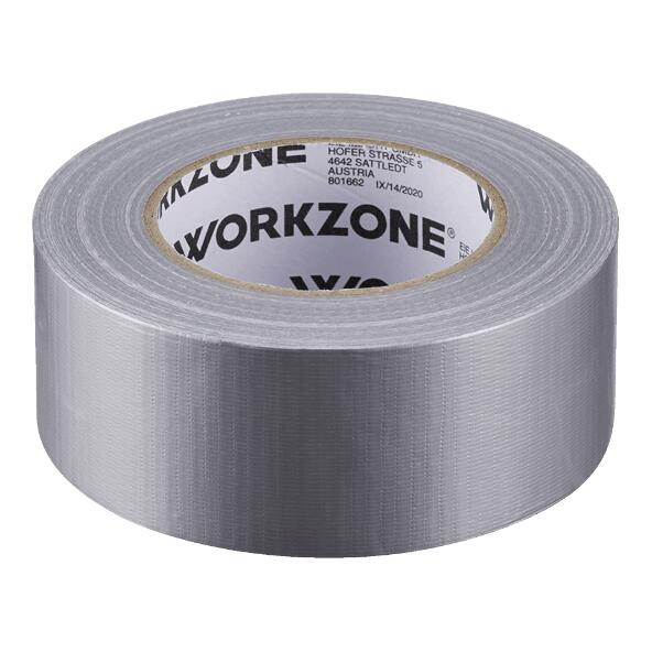 WORKZONE(R) 				Panzerband