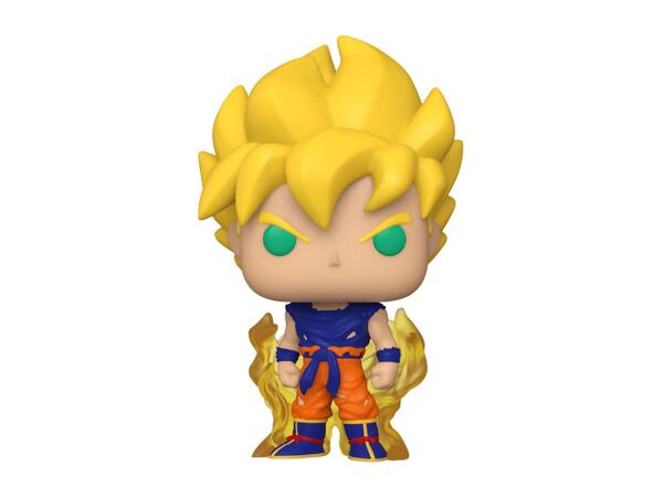 Funko Pop Figure
