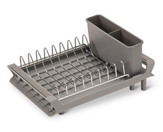 Crofton 
 Compact Dish Drainer
