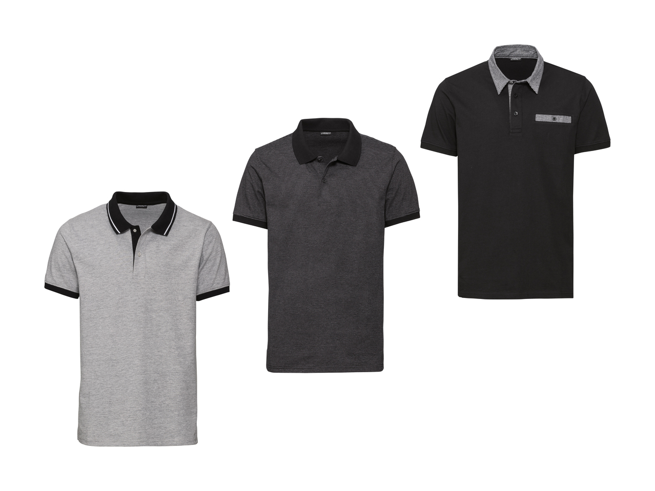 Polo "Slim Fit" pour homme1