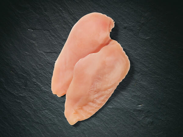 Blanc de poulet