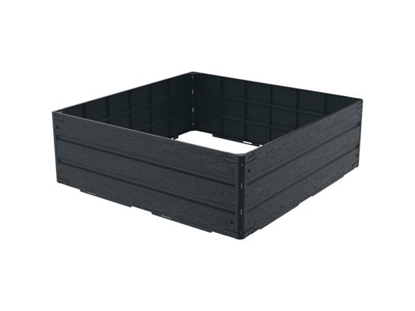 Modular Raised Bed