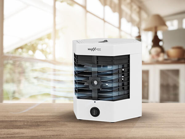 Mini Air Cooler