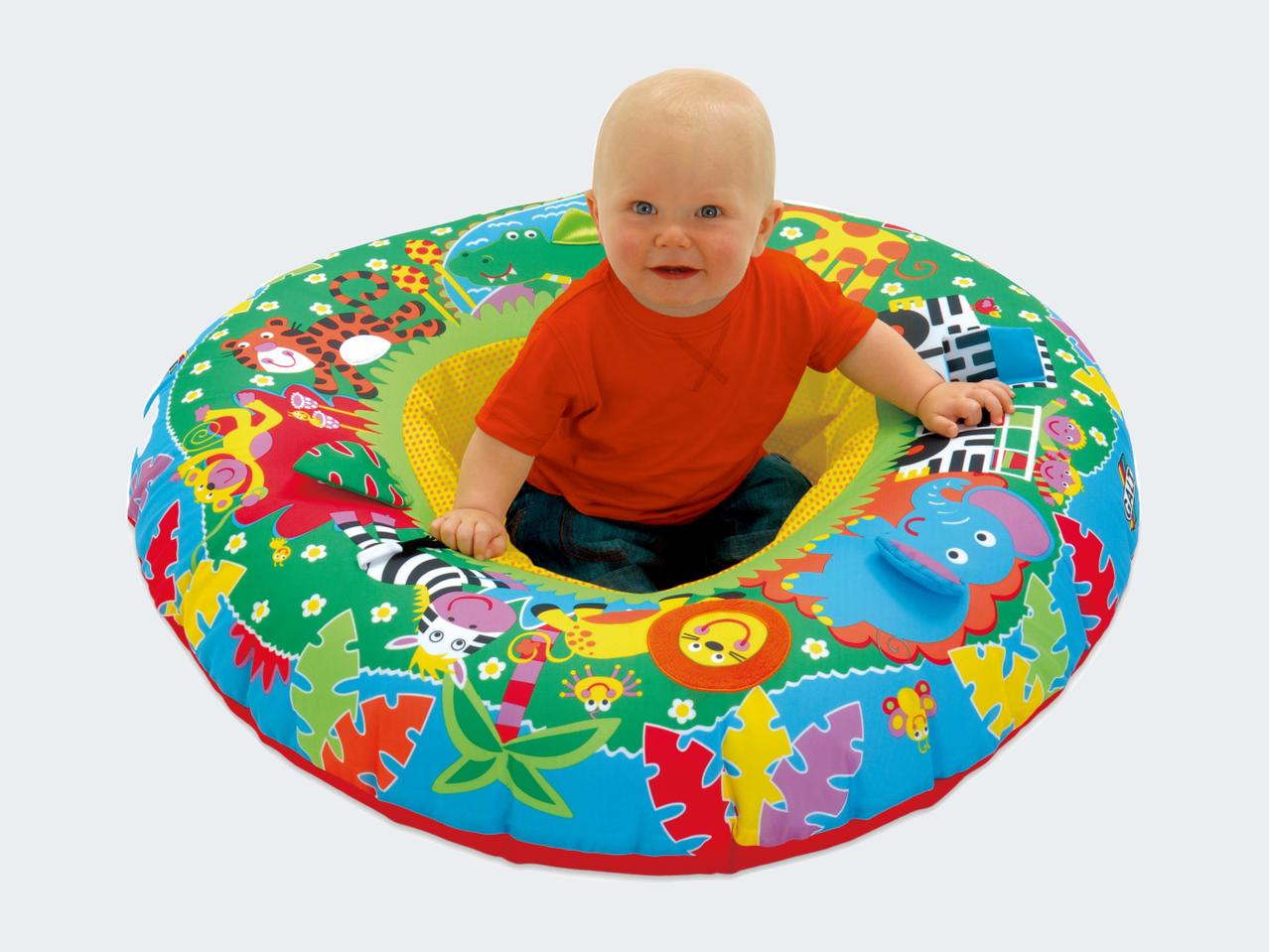 Play Nest Jungle